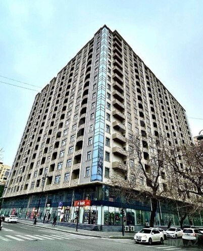 Продаётся 3-комн. новостройка 130 м², м. 28 мая, photo 1 from 8