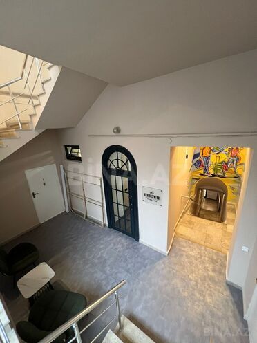 İcarəyə verilir 3 otaqlı yeni tikili 142 m², Sahil m., photo 23 from 26