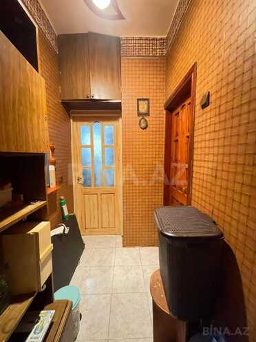 Satılır 3 otaqlı köhnə tikili 100 m², Memar Əcəmi m., photo 9 from 19