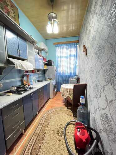 Satılır 3 otaqlı köhnə tikili 100 m², Memar Əcəmi m., photo 6 from 19