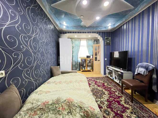 Satılır 3 otaqlı köhnə tikili 100 m², Memar Əcəmi m., photo 14 from 19