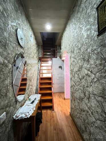 Satılır 3 otaqlı köhnə tikili 100 m², Memar Əcəmi m., photo 10 from 19