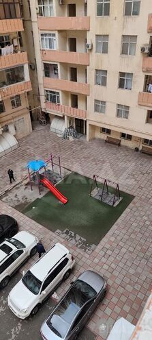 Satılır 3 otaqlı yeni tikili 92 m², Əhmədli m., photo 11 from 13