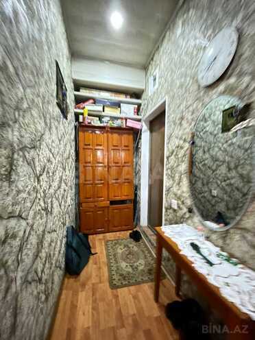 Satılır 3 otaqlı köhnə tikili 100 m², Memar Əcəmi m., photo 5 from 19