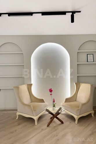 Satılır 4 otaqlı yeni tikili 190 m², 8 Noyabr m., photo 1 from 10