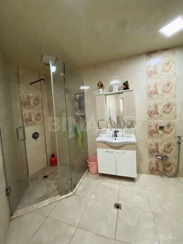 Satılır 4 otaqlı yeni tikili 190 m², 8 Noyabr m., photo 9 from 10