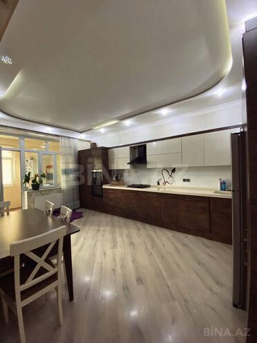 Satılır 4 otaqlı yeni tikili 190 m², 8 Noyabr m., photo 7 from 10