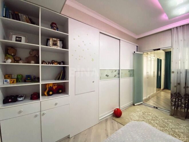 Satılır 4 otaqlı yeni tikili 190 m², 8 Noyabr m., photo 6 from 10