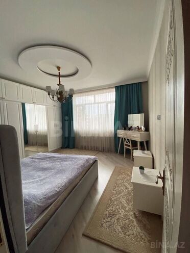 Satılır 4 otaqlı yeni tikili 190 m², 8 Noyabr m., photo 5 from 10