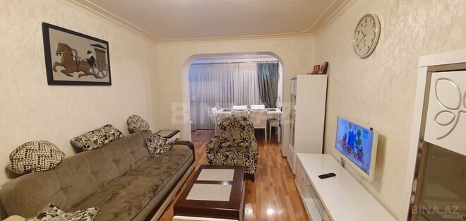 Satılır 4 otaqlı yeni tikili 190 m², 8 Noyabr m., photo 4 from 10