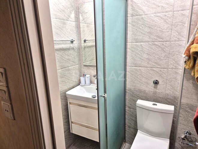 Продаётся 3-комн. вторичка 90 м², м. Нариман Нариманов, photo 22 from 23