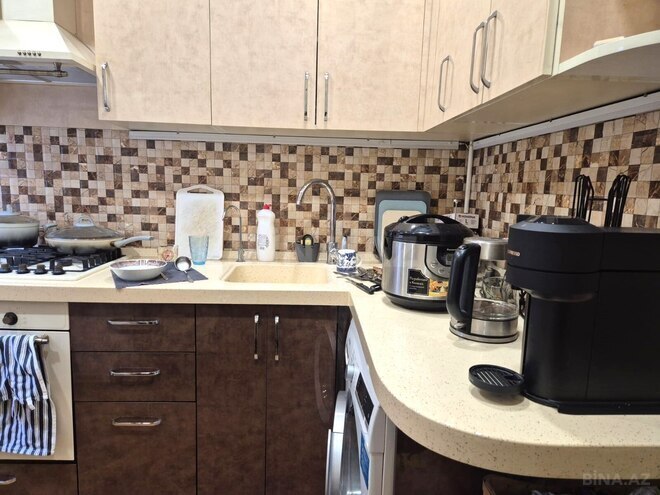 Продаётся 3-комн. вторичка 90 м², м. Нариман Нариманов, photo 14 from 23