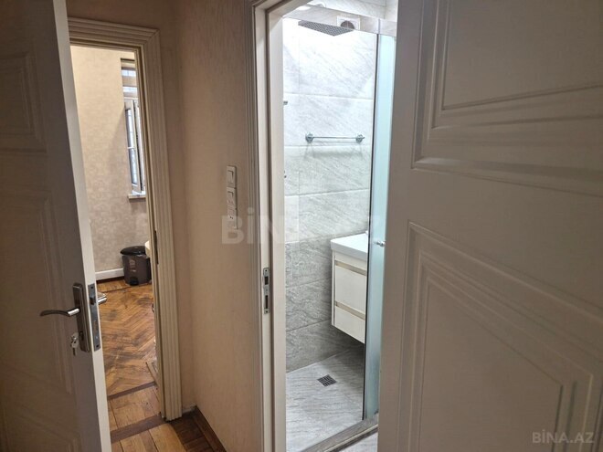 Продаётся 3-комн. вторичка 90 м², м. Нариман Нариманов, photo 21 from 23