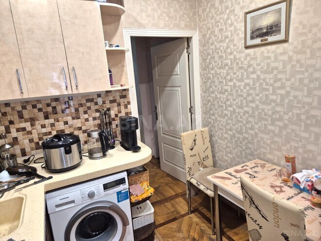 Продаётся 3-комн. вторичка 90 м², м. Нариман Нариманов, photo 13 from 23