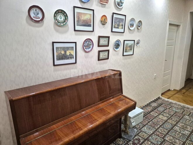 Продаётся 3-комн. вторичка 90 м², м. Нариман Нариманов, photo 16 from 23