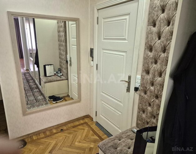 Продаётся 3-комн. вторичка 90 м², м. Нариман Нариманов, photo 19 from 23