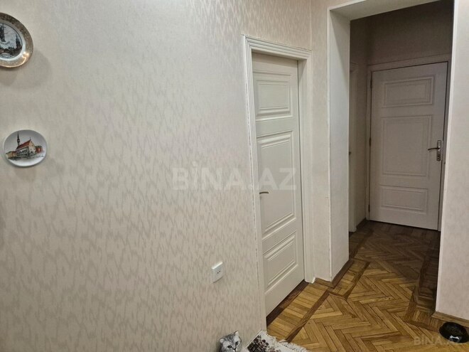 Продаётся 3-комн. вторичка 90 м², м. Нариман Нариманов, photo 20 from 23