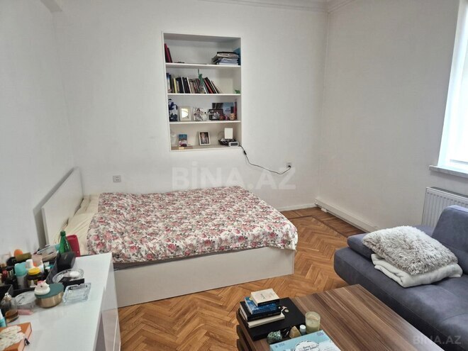 Продаётся 3-комн. вторичка 90 м², м. Нариман Нариманов, photo 9 from 23