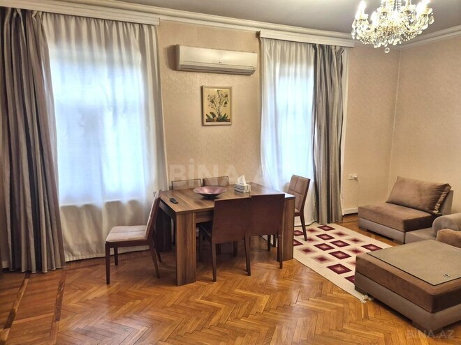 Продаётся 3-комн. вторичка 90 м², м. Нариман Нариманов, photo 4 from 23