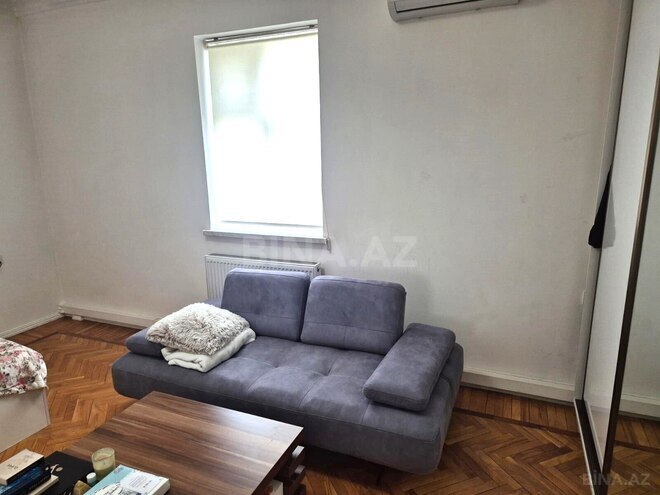 Продаётся 3-комн. вторичка 90 м², м. Нариман Нариманов, photo 11 from 23
