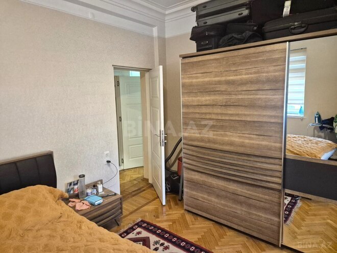 Продаётся 3-комн. вторичка 90 м², м. Нариман Нариманов, photo 7 from 23