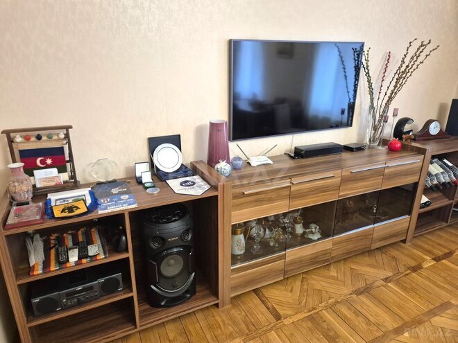 Продаётся 3-комн. вторичка 90 м², м. Нариман Нариманов, photo 5 from 23
