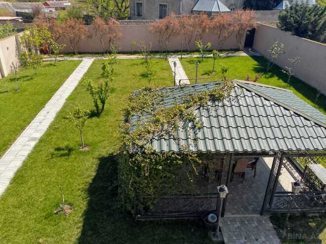 Сдаётся 4-комн. дом/дача 250 м², пос. Новханы, photo 5 from 27