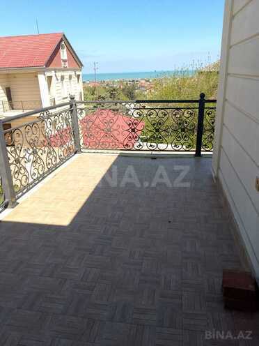 Сдаётся 4-комн. дом/дача 250 м², пос. Новханы, photo 10 from 27