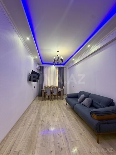 Продаётся 2-комн. новостройка 80 м², photo 1 from 15