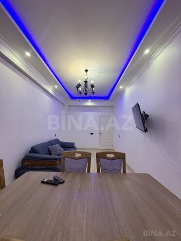 Продаётся 2-комн. новостройка 80 м², photo 3 from 15