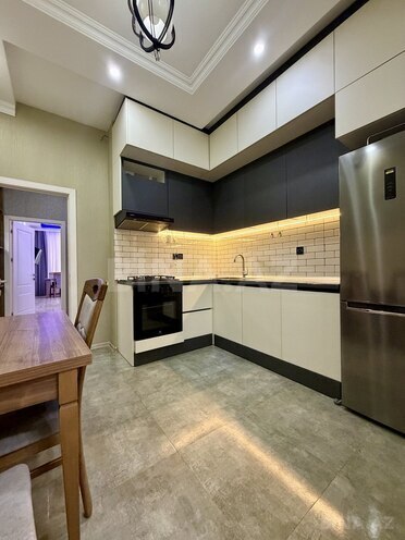 Продаётся 2-комн. новостройка 80 м², photo 8 from 15