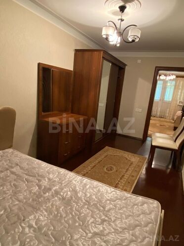 Сдаётся 2-комн. вторичка 55 м², м. Иншаатчылар, photo 4 from 7