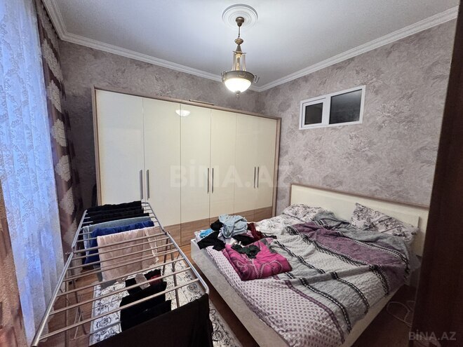 Satılır 3 otaqlı yeni tikili 62 m², photo 3 from 8
