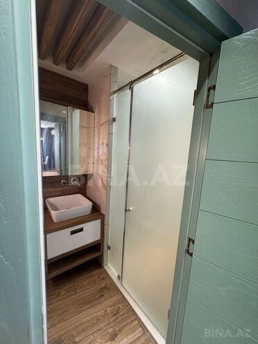 İcarəyə verilir 2 otaqlı yeni tikili 100 m², 8 Noyabr m., photo 11 from 13