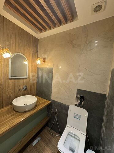 İcarəyə verilir 2 otaqlı yeni tikili 100 m², 8 Noyabr m., photo 10 from 13