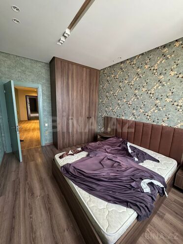 İcarəyə verilir 2 otaqlı yeni tikili 100 m², 8 Noyabr m., photo 8 from 13