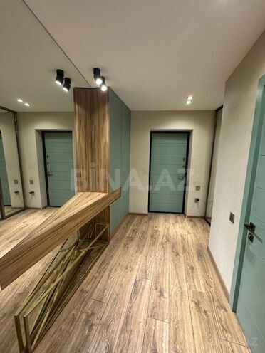 İcarəyə verilir 2 otaqlı yeni tikili 100 m², 8 Noyabr m., photo 7 from 13