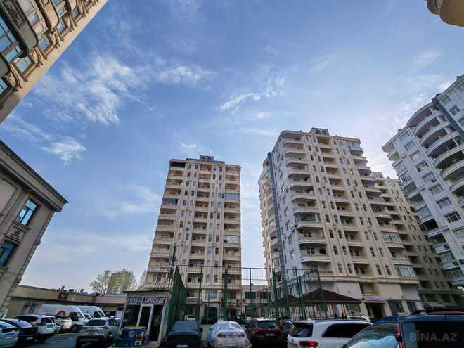 Satılır 3 otaqlı yeni tikili 100 m², Nəriman Nərimanov m., photo 18 from 23