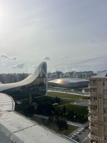 Satılır 3 otaqlı yeni tikili 100 m², Nəriman Nərimanov m., photo 17 from 23