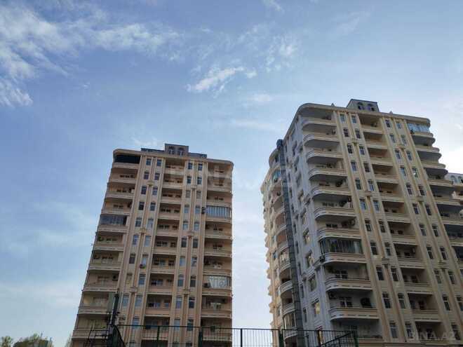 Satılır 3 otaqlı yeni tikili 100 m², Nəriman Nərimanov m., photo 15 from 23