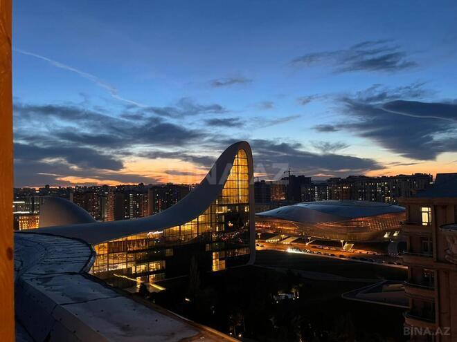 Satılır 3 otaqlı yeni tikili 100 m², Nəriman Nərimanov m., photo 3 from 23