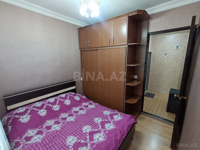 Сдаётся 2-комн. вторичка 65 м², м. Шах Исмаил Хатаи, photo 6 from 10