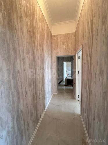 Продаётся 3-комн. новостройка 95 м², м. Иншаатчылар, photo 21 from 24