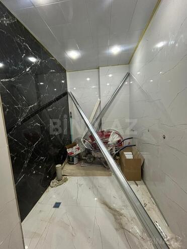 Продаётся 3-комн. новостройка 95 м², м. Иншаатчылар, photo 12 from 24