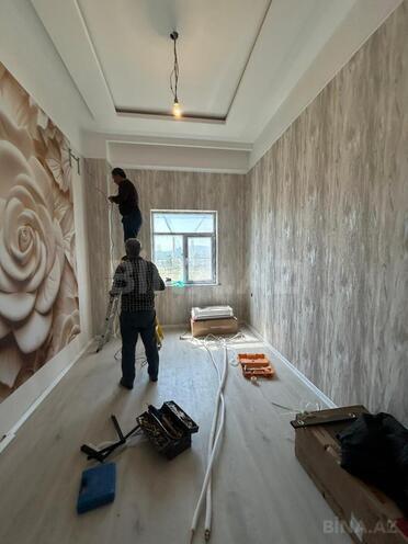 Продаётся 3-комн. новостройка 95 м², м. Иншаатчылар, photo 15 from 24