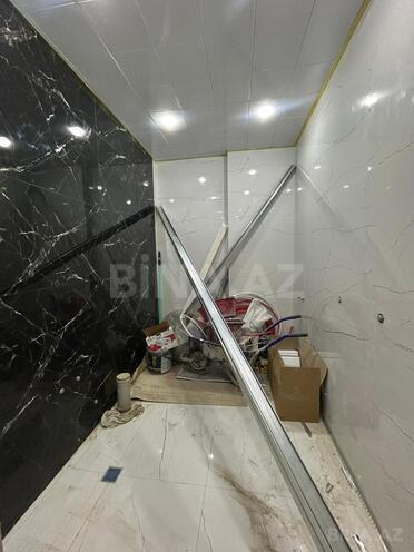 Продаётся 3-комн. новостройка 95 м², м. Иншаатчылар, photo 16 from 24