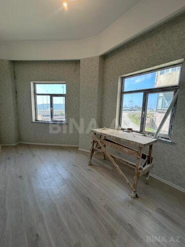 Продаётся 3-комн. новостройка 95 м², м. Иншаатчылар, photo 7 from 24