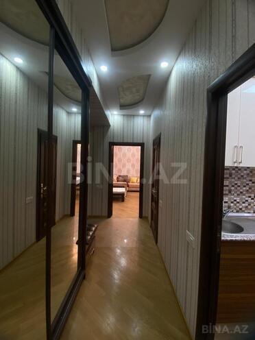 Сдаётся 2-комн. новостройка 66 м², м. Мемар Аджеми, photo 3 from 8