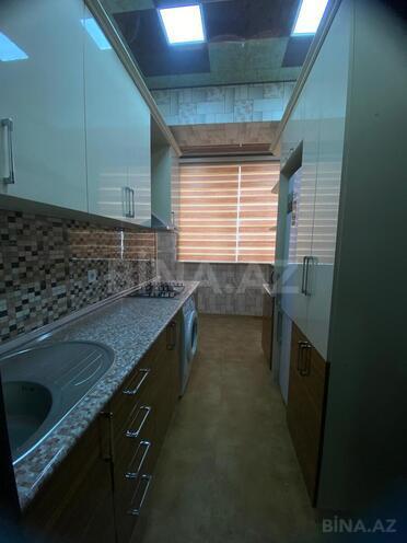 Сдаётся 2-комн. новостройка 66 м², м. Мемар Аджеми, photo 5 from 8