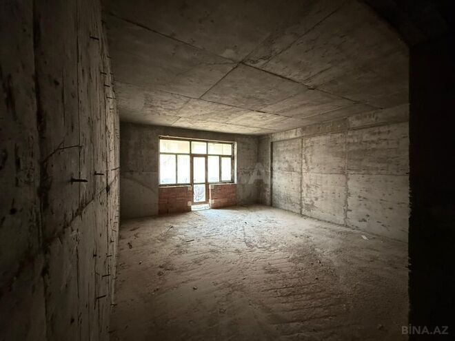 Satılır 3 otaqlı yeni tikili 155 m², Nəsimi r., photo 5 from 14